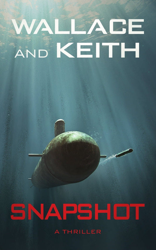 Snapshot - Severn River Publishing