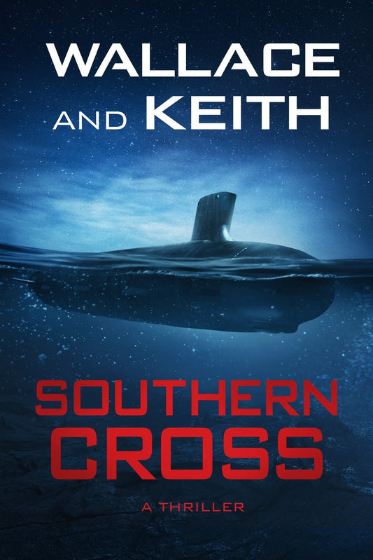 Southern Cross - Severn River Publishing