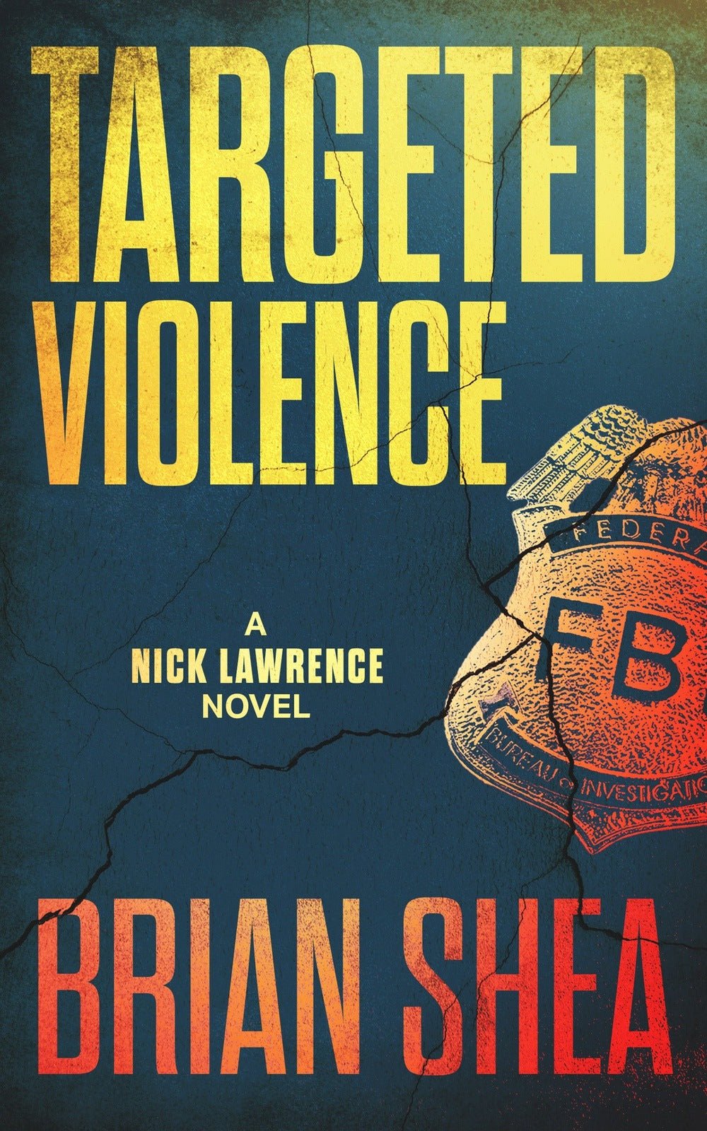 Targeted Violence - Severn River Publishing