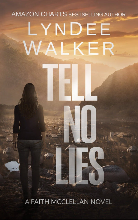 Tell No Lies - Severn River Publishing