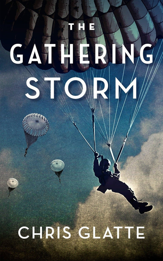 The Gathering Storm - ​Severn River Publishing