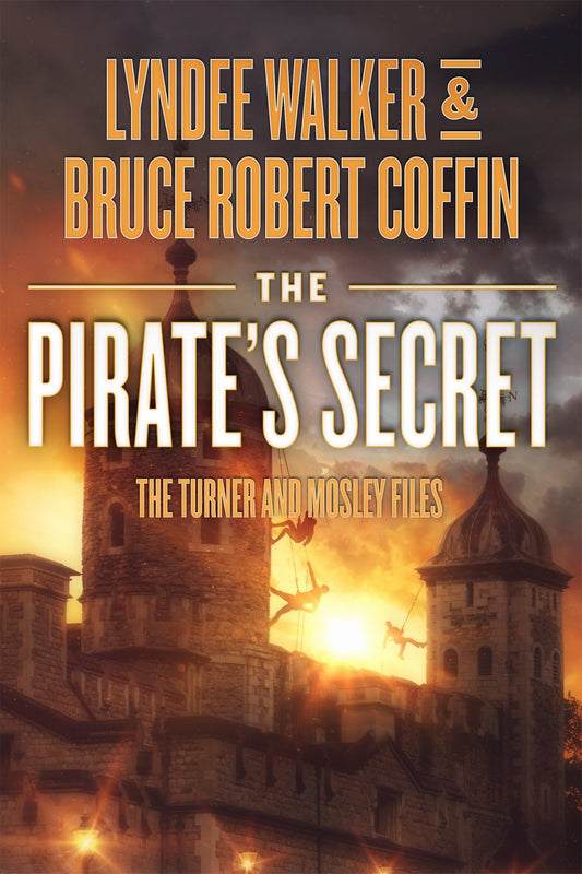 The Pirate's Secret - Severn River Publishing