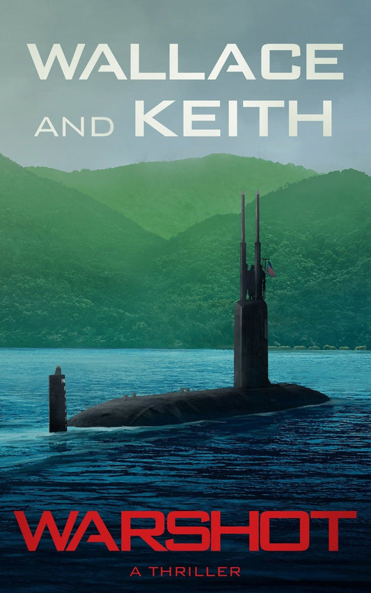 Warshot - Severn River Publishing