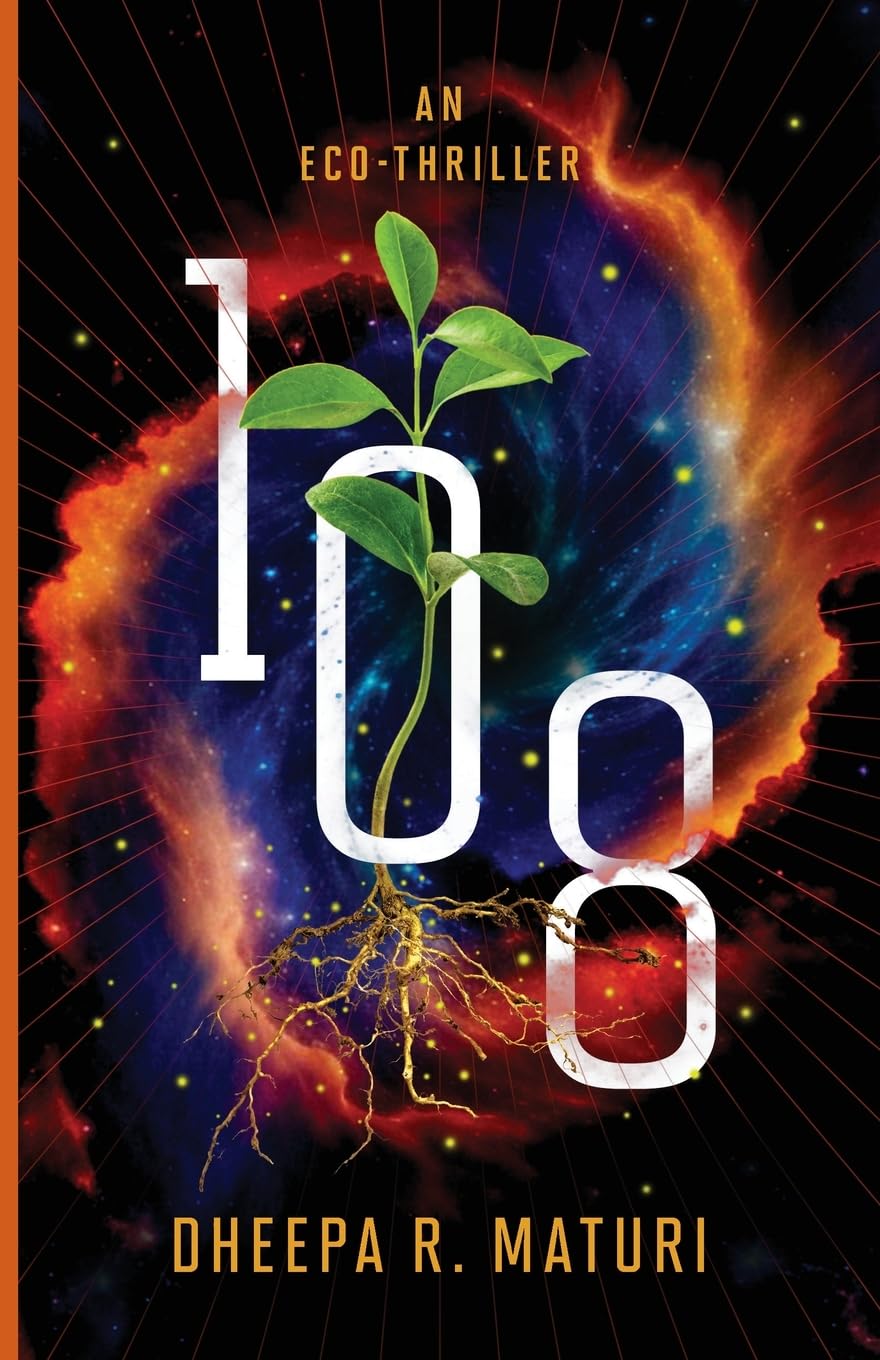 108: An Eco - Thriller - ​Severn River Publishing