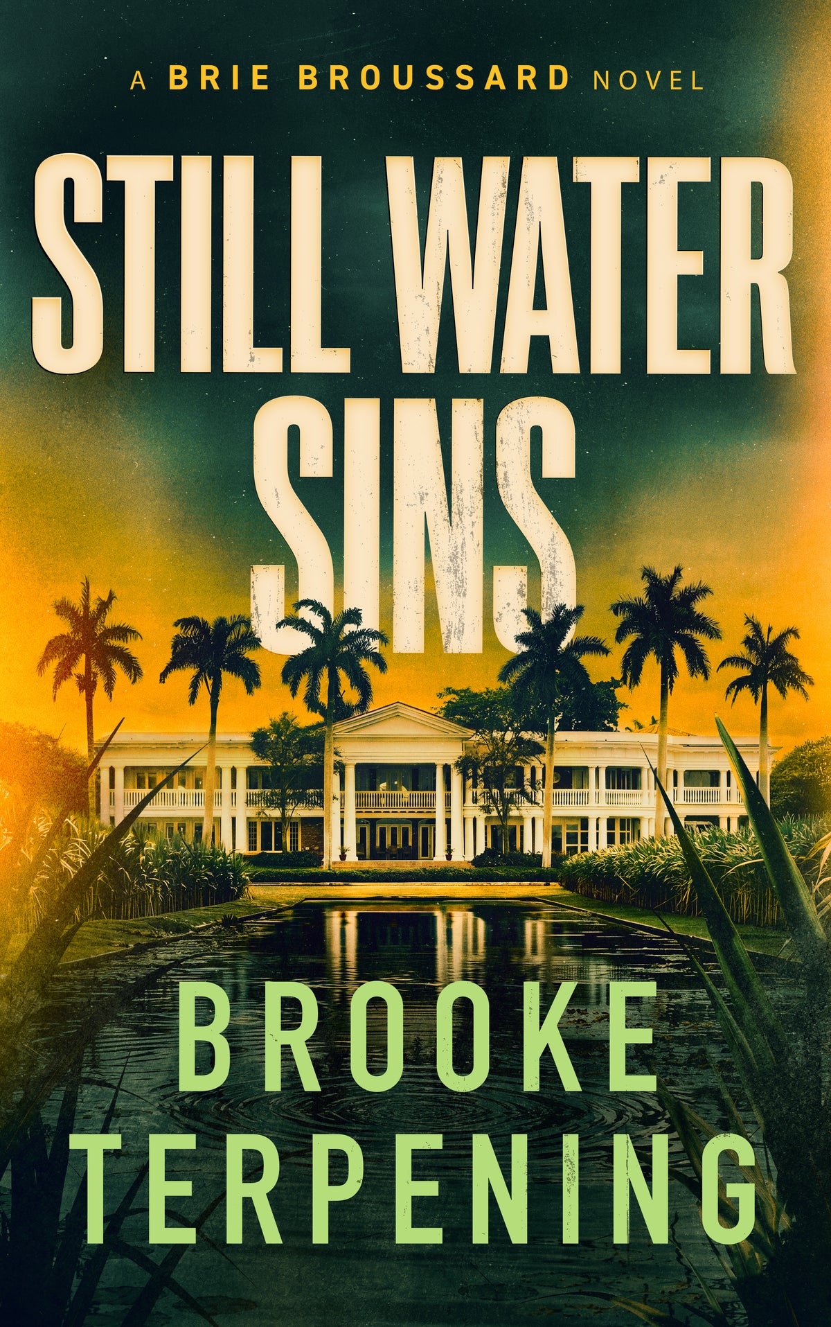 Still Water Sins
