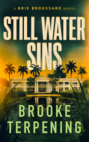 Still Water Sins by Brooke Terpening — book cover