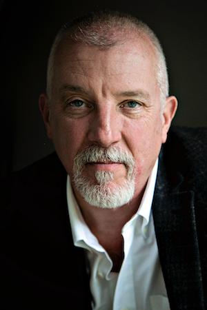 Bruce Robert Coffin