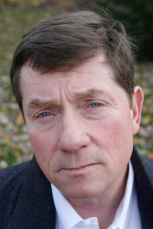Chris Bauer