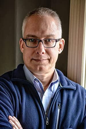 David Bruns