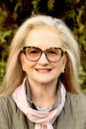 Elaine Hume Peake
