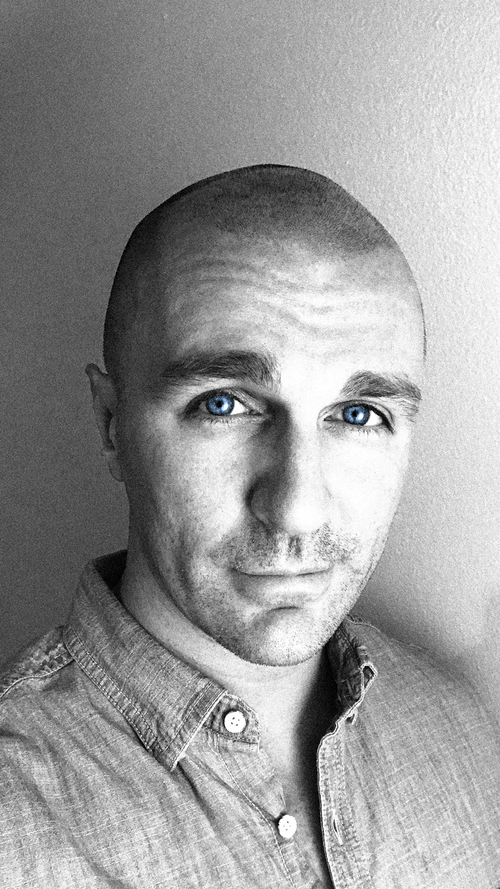 Erik Carter