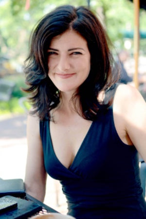 Kristi Belcamino