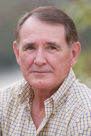 Lee Jackson