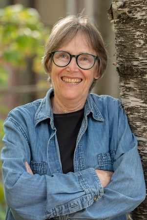 Linda Norlander