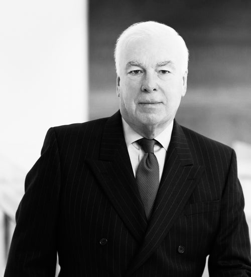 Donald Moorehead