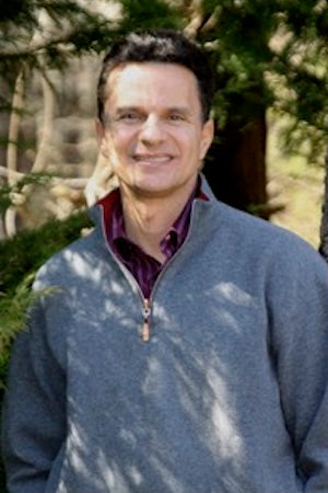 Rick Campbell