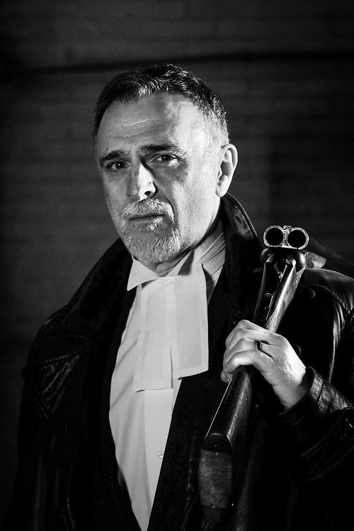 Simon Michael