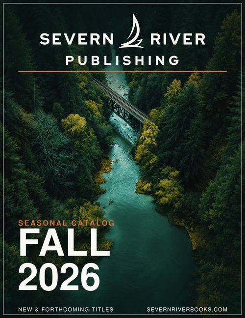 Cover of Fall 2026