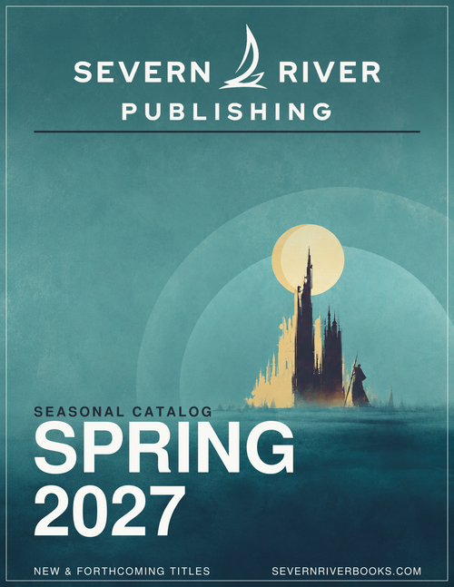 Cover of Spring 2027