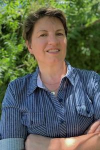 Stacy Lynn Miller