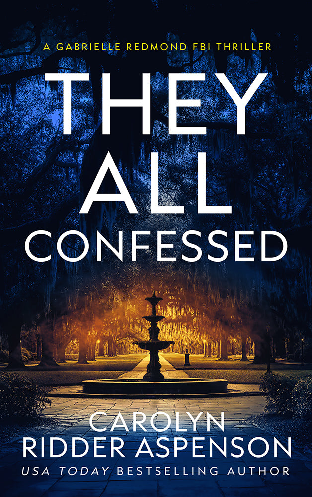 They All Confessed