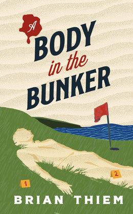 A Body in the Bunker