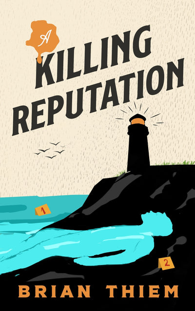 Cover of A Killing Reputation - ​Severn River Publishing