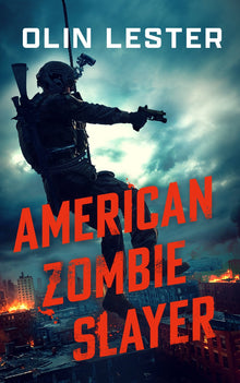American Zombie Slayer