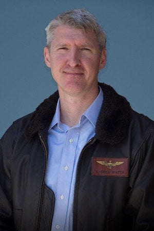 Andrew Watts