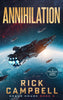 Annihilation - ​Severn River Publishing