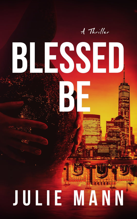 Blessed Be - ​Severn River Publishing