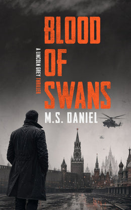 Blood of Swans