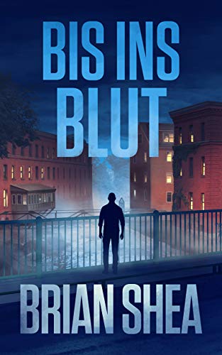 Boston Crime Thriller: Bis Ins Blut