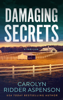 Damaging Secrets