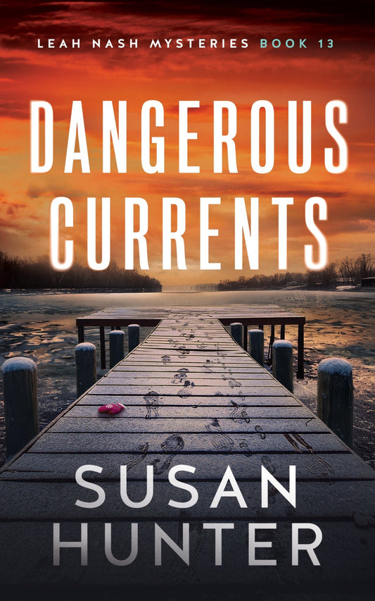 Dangerous Currents - ​Severn River Publishing