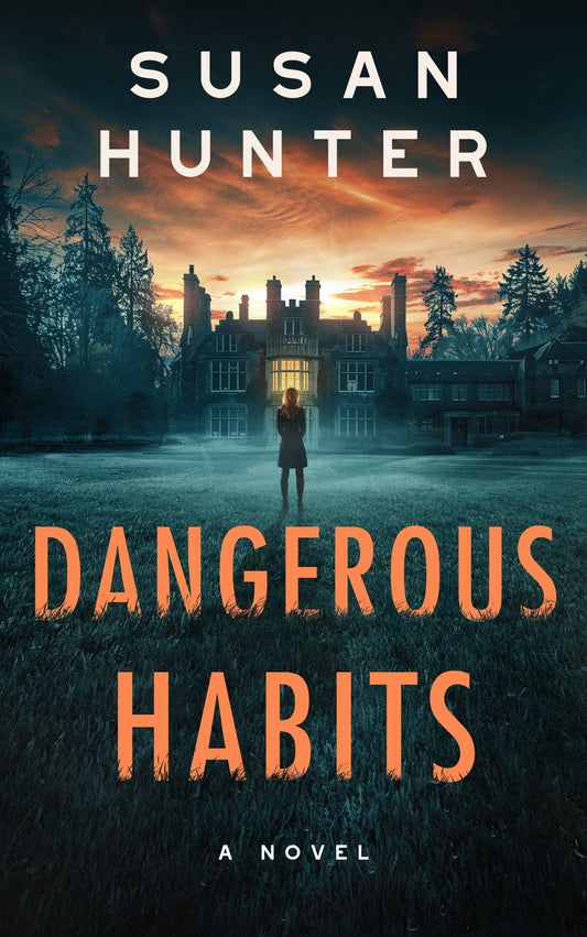 Dangerous Habits - ​Severn River Publishing