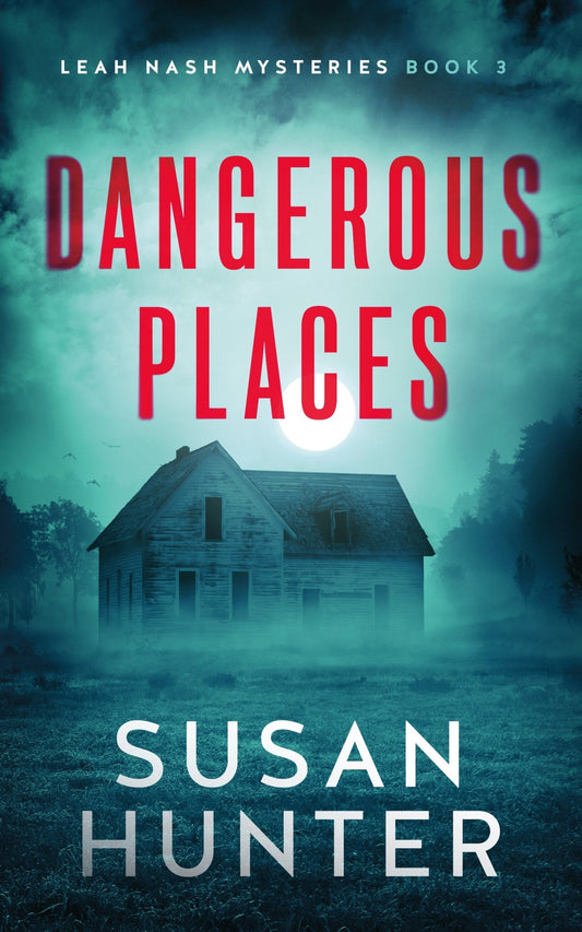 Dangerous Places - ​Severn River Publishing