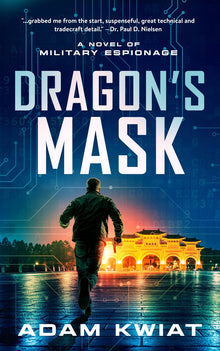 Dragon's Mask