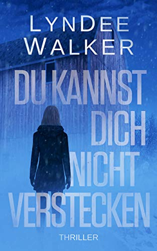 Faith McClellan: Du Kannst Dich Nicht Verstecken