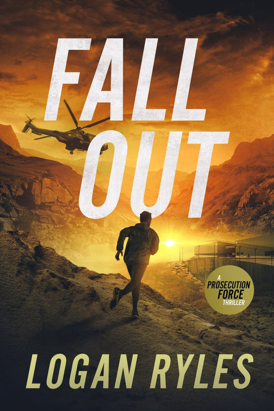 Fallout - ​Severn River Publishing