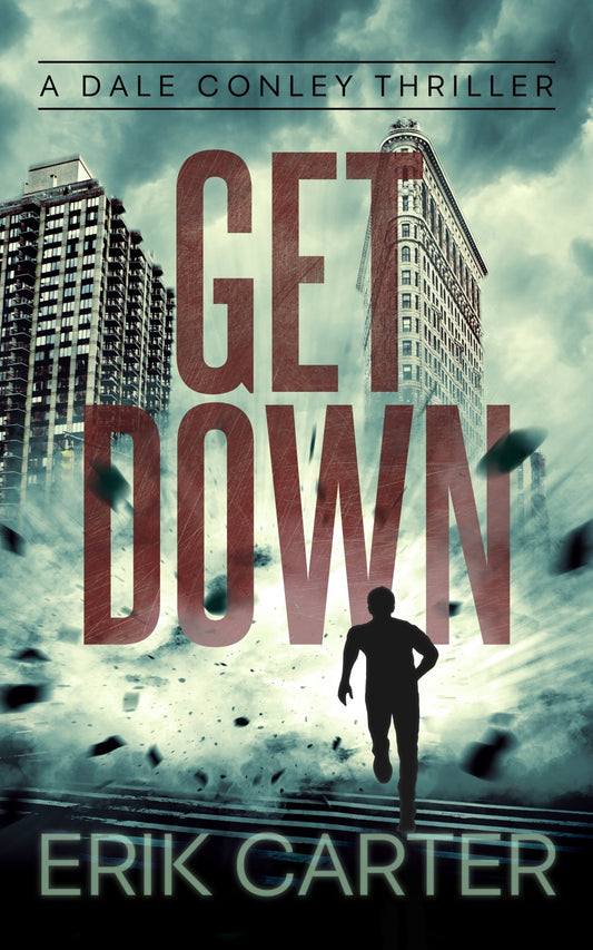 Get Down - ​Severn River Publishing