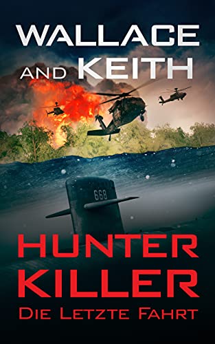 Hunter Killer: Die Letzte Fahrt