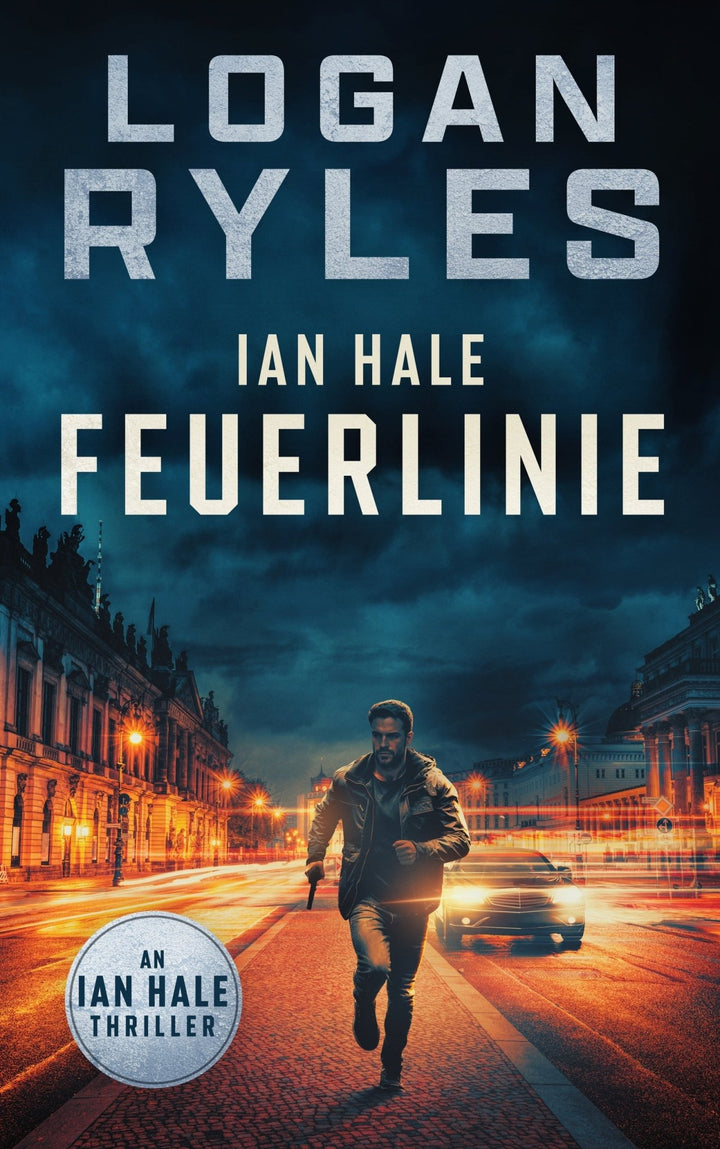 Ian Hale: Feuerlinie