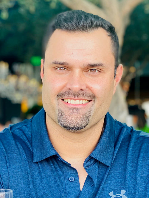 Chris Cyrus