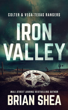 Iron Valley