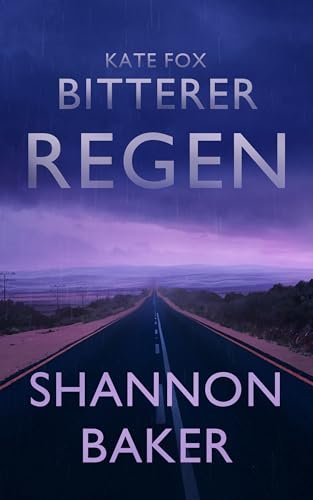 Kate Fox: Bitterer Regen
