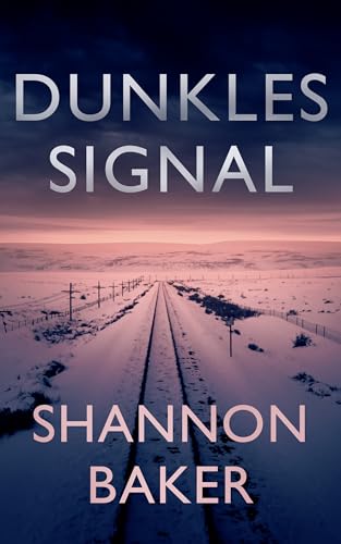 Kate Fox: Dunkles Signal