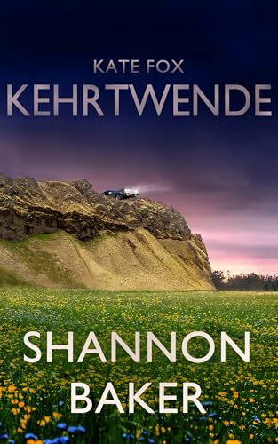 Kate Fox: Kehrtwende