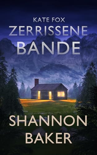 Kate Fox: Zerrissene Bande