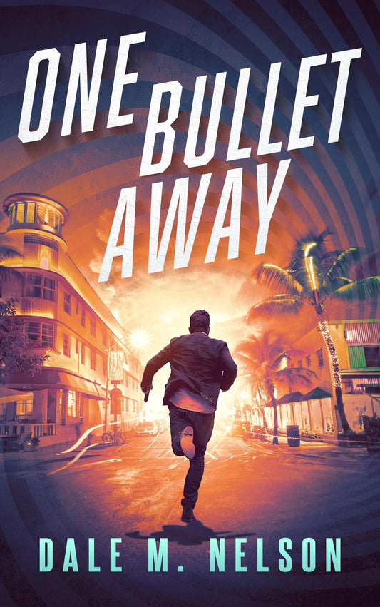One Bullet Away - ​Severn River Publishing